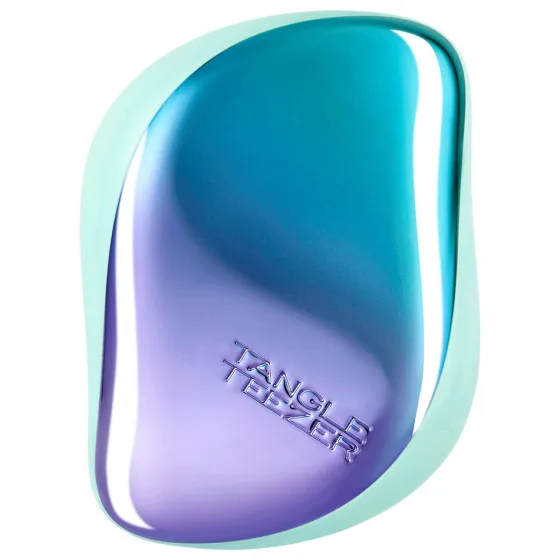 Гребінець для волосся Tangle Teezer Compact Styler Petrol Blue Ombre