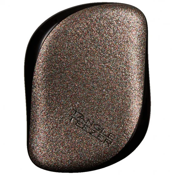 Tangle Teezer Compact Styler Glitter Gem - Щітка для волосся
