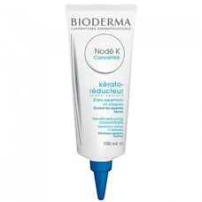 Емульсія Bioderma Ноде К 100 мл