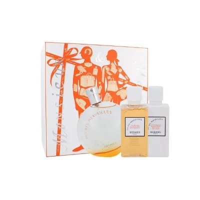 Hermes Eau des Merveilles