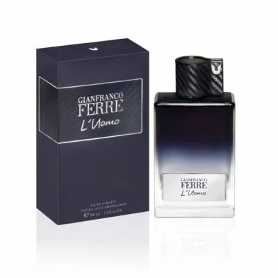 Gianfranco Ferre L'Uomo