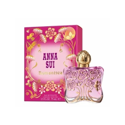 Anna Sui Romantica