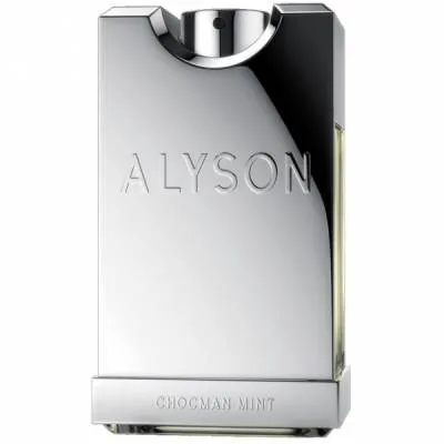 Alyson Oldoini Chocman Mint