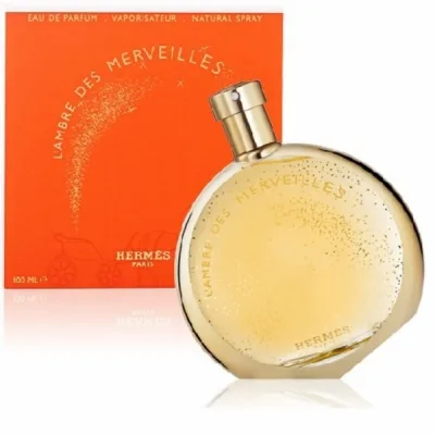 Hermes L’Ambre des Merveilles