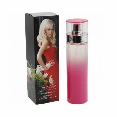 Paris Hilton Just Me