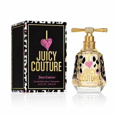 Juicy Couture I Love Juicy Couture