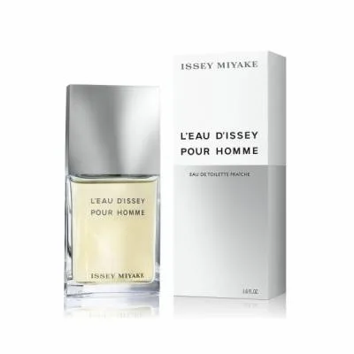 Issey Miyake L'Eau d'Issey Pour Homme Fraiche