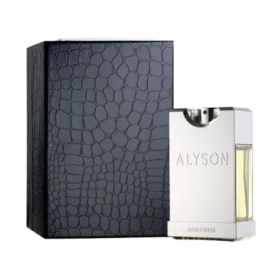 ALYSONOLDOINI Rhum DHiver 1 мл