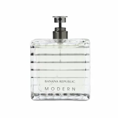 Banana Republic Modern Man