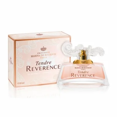 Marina de Bourbon Tendre Reverence