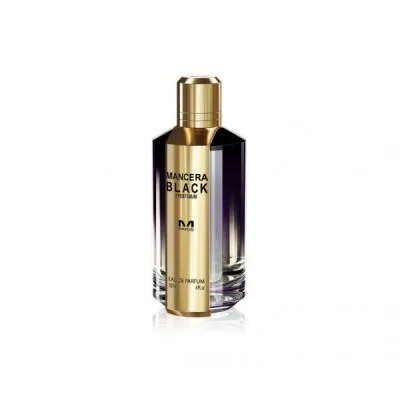 Mancera Intense Black Black Prestigium парфумована вода унісекс 120 мл