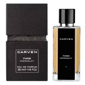 Carven Paris Mandalay чоловіча парфумована водa