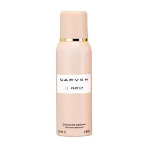 Le Parfum дезодорант