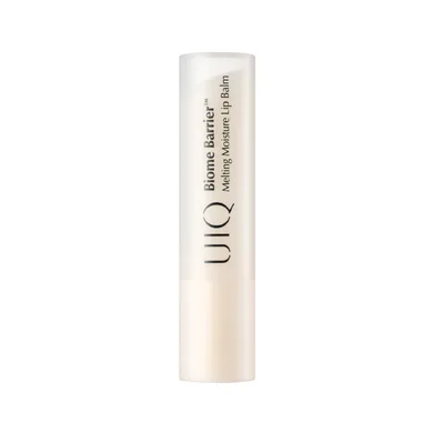UIQ Biome Barrier Melting Moisture Lip Balm Original – зволожувальний бальзам для губ (термін придатності до 09.06.2027)