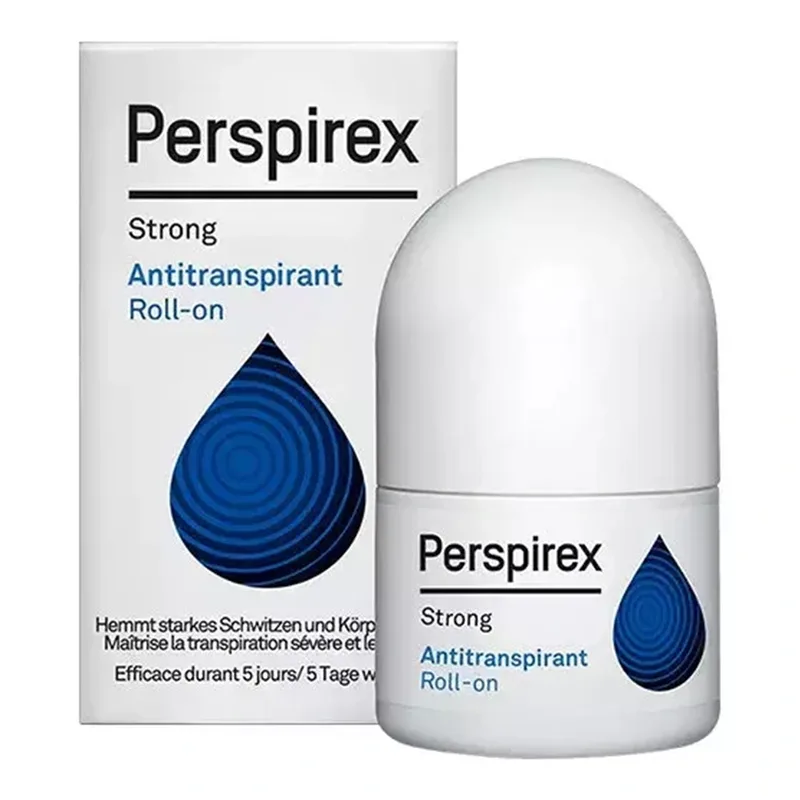 PERSPIREX STRONG АНТИПЕРСПІРАНТ ROLL ON 15 МЛ