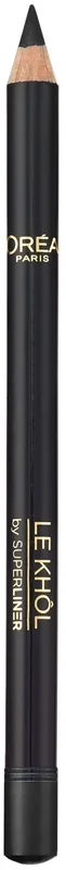 Олівець для очей L'Oreal Paris Color Riche Le Khol 101 нічний Нью-Йорк 4 г
