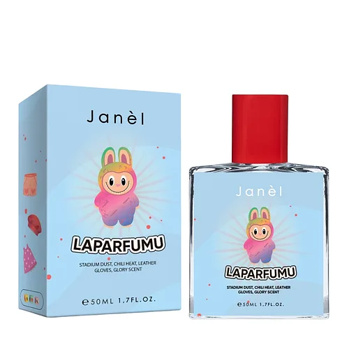 Туалетна вода дитяча Janel Laparfumu