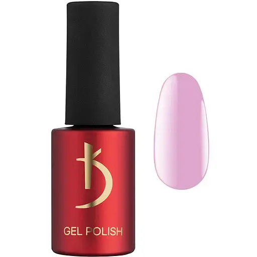 Гель-лак Kodi Professional Pink Silk