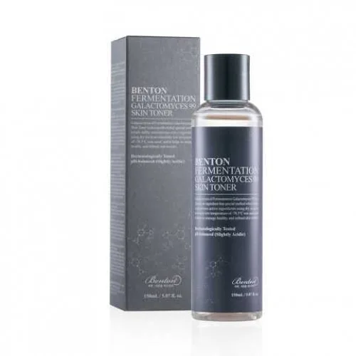 Benton Fermentation Galactomyces 99 Skin Toner
