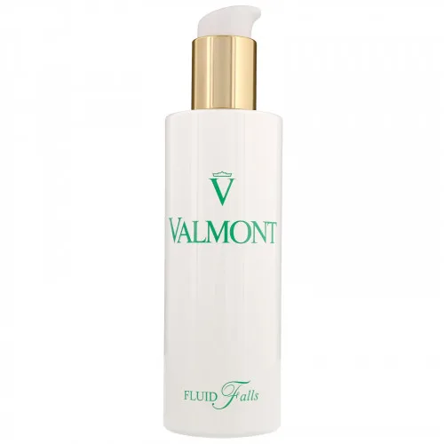 Очищаючий крем-флюїд - Valmont Fluid Falls 30ml