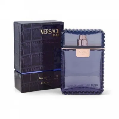 Versace Man