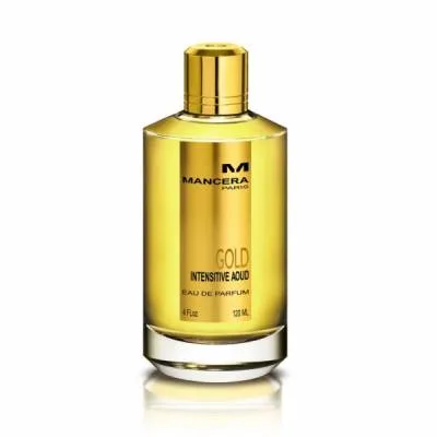 Парфумована вода Mancera Gold Intensitive Aoud