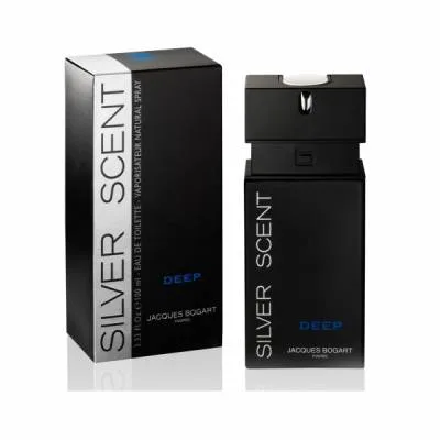Bogart Jacques Silver Scent Deep