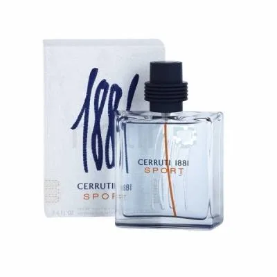 Cerruti 1881 Sport