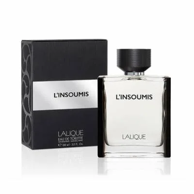 Lalique L'Insoumis