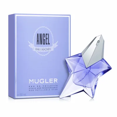Thierry Mugler Angel Eau Sucree