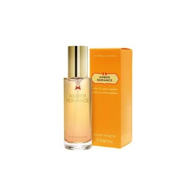 Victoria's Secret Amber Romance