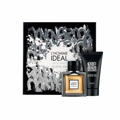 GUERLAIN L'Homme Idéal Parfum 100 мл