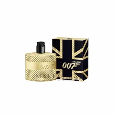 James Bond 007 Limited Edition