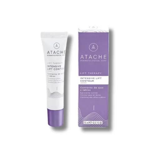 Препарат для контурів очей та губ - Atache Lift Therapy Intensive Lift Contour 10ml