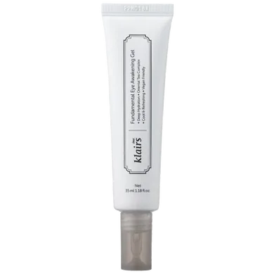 Dear Klairs Fundamental Eye Awekening Gel