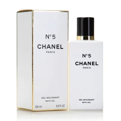 Chanel №5