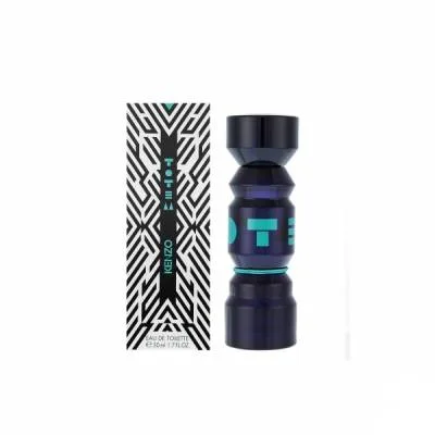 Kenzo Totem