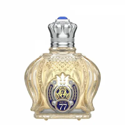 Shaik Opulent №77