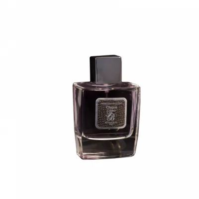 Franck Boclet Chypre