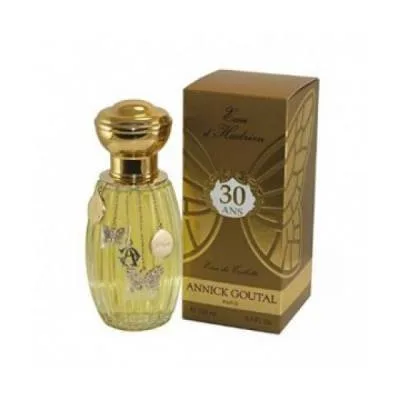 Annick Goutal Eau d'Hadrien 30th Anniversary