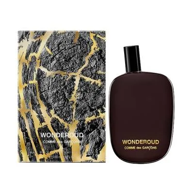 Comme des Garçons Wonderoud парфумована вода унісекс 100 мл