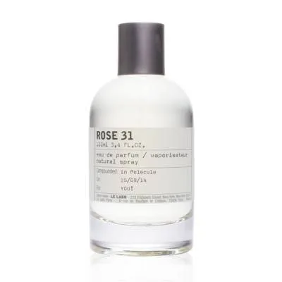 Le Labo Rose
