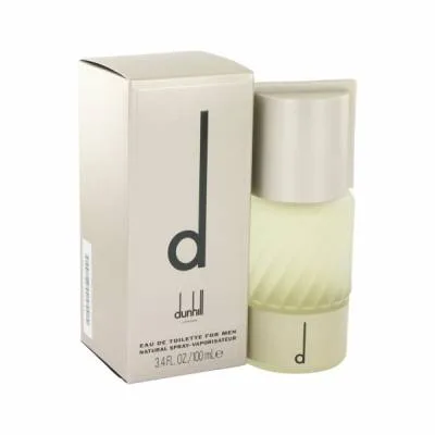 Alfred Dunhill D Dunhill