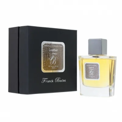 Franck Boclet Leather