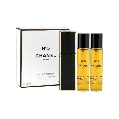 Chanel №5