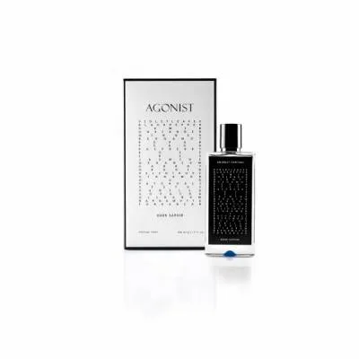 Agonist Dark Saphir