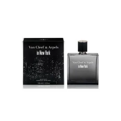 Van Cleef & Arpels In New York