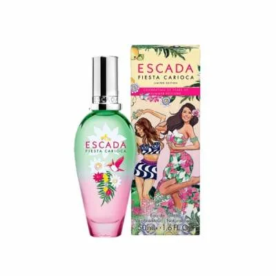 Escada Fiesta Carioca