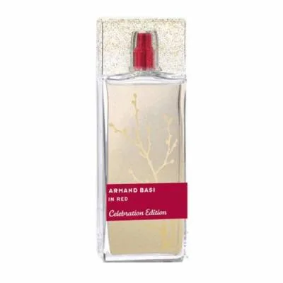 Armand Basi In Red Celebration Edition