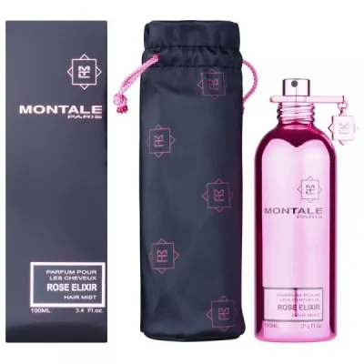 Montale Rose Elixir Hair Mist